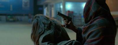 Шоссе / Дорога (2014) Шоссе / Дорога (2014)