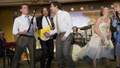 Рики и Флэш 2015 Рики и Флэш 2015