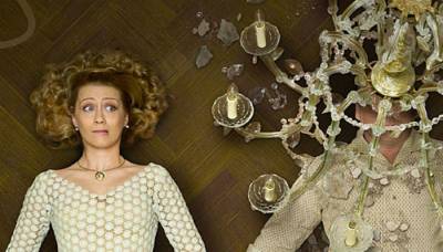 Лиза-лиса 2015