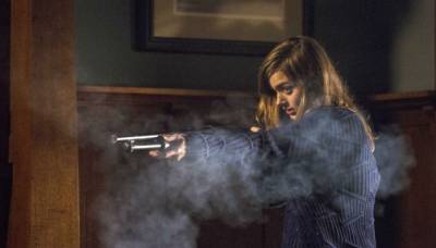 Проклятие Даунерс-Гроув 2015 Проклятие Даунерс-Гроув 2015