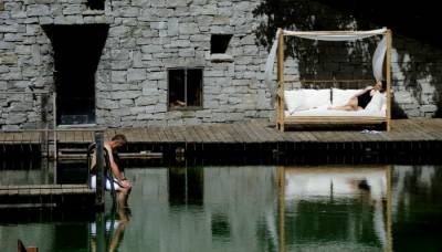 Молодость 2015