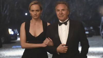 Кровь и нефть 1 сезон 2015 Кровь и нефть 1 сезон 2015