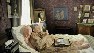 Лиза-лиса 2015