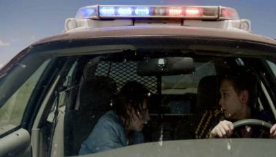 Полицейская тачка 2015 Полицейская тачка 2015