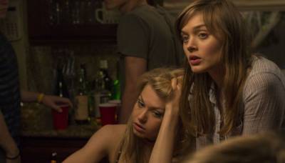 Проклятие Даунерс-Гроув 2015 Проклятие Даунерс-Гроув 2015