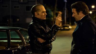 Черная месса 2015