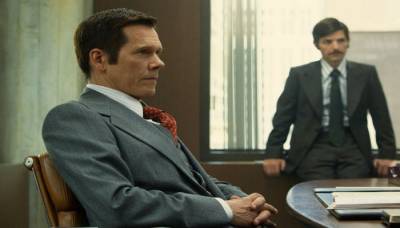 Черная месса 2015