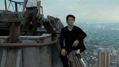 Прогулка 2015