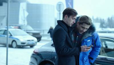 Без границ 2015