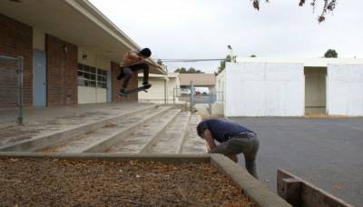 Волчье логово 2015