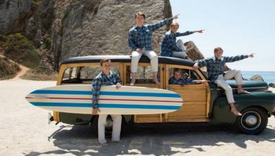 Любовь и милосердие 2015