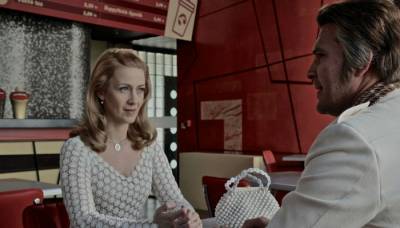 Лиза-лиса 2015