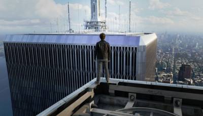 Прогулка 2015